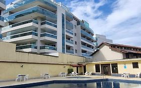 Casa em Condomínio na frente a Praia Grande